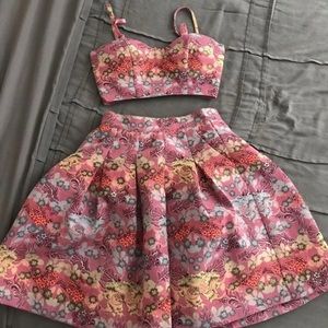 2 piece